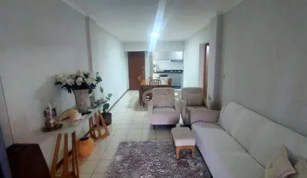 Apartamento com 3 dormitórios à venda, 116 m² por R$ 1.900.000,00 - Bombas - Bombinhas/SC
