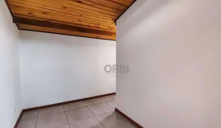Apartamento com 1 dormitório para alugar, 40 m² por R$ 1.210,01/mês - Bela Vista - Gaspar/SC
