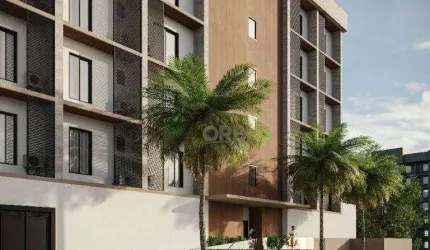 Loft com 1 dormitório à venda, 25 m² por R$ 266.500,00 - Garcia - Blumenau/SC
