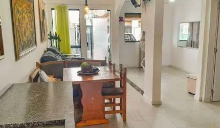 Casa com 1 dormitório à venda, 60 m² por R$ 499.000,00 - Gravatá - Navegantes/SC