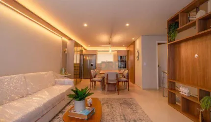 Sobrado com 2 dormitórios à venda, 137 m² por R$ 880.000,00 - Água Verde - Blumenau/SC