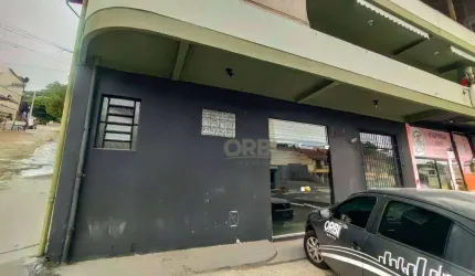 Sala para alugar, 58 m² por R$ 2.210,00/mês - Escola Agrícola - Blumenau/SC