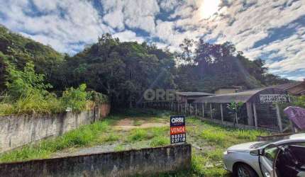 Terreno à venda, 1135 m² por R$ 1.500.000,00 - Ponta Aguda - Blumenau/SC
