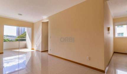 Apartamento 3 dormitórios (suíte) na Velha