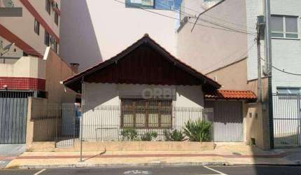 Casa com 3 dormitórios à venda, 113 m² por R$ 2.815.000,00 - Centro - Balneário Camboriú/SC