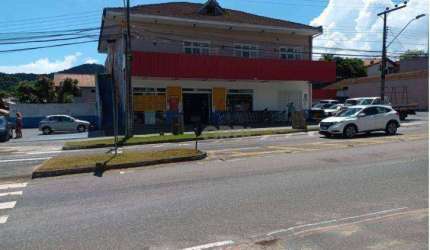 Galpão à venda, 1050 m² por R$ 4.000.000,00 - Vorstadt - Blumenau/SC