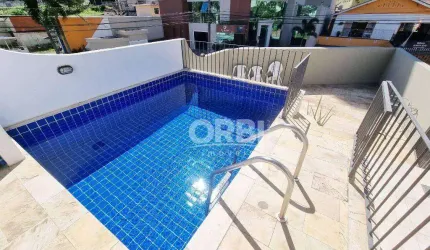 Casa com 5 dormitórios à venda, 422 m² por R$ 1.500.000,00 - Ponta Aguda - Blumenau/SC