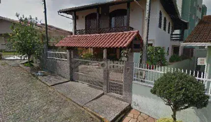 Casa com 5 dormitórios à venda, 180 m² por R$ 560.000,00 - Bela Vista - Gaspar/SC