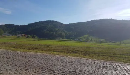 Terreno à venda, 76363 m² por R$ 8.000.000,00 - Belchior Central - Gaspar/SC