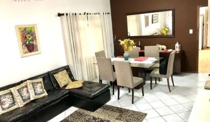 Casa com 3 dormitórios à venda, 210 m² por R$ 990.000,00 - Victor Konder - Blumenau/SC