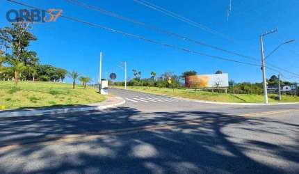Terreno à venda, 360 m² por R$ 199.900,00 - Tapajós - Indaial/SC