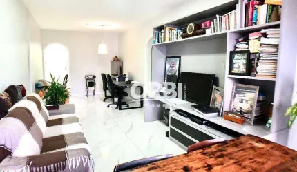 apartamento 3 dormitórios (suíte) na Ponta Aguda