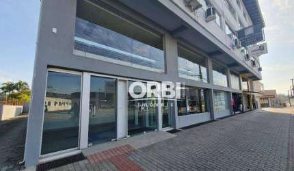 Loja para alugar, 351 m² por R$ 11.114,91/mês - Itoupava Norte - Blumenau/SC