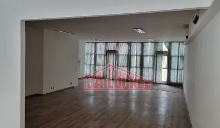 SOBRELOJA 100M2 PRAÇA SILVIO ROMERO