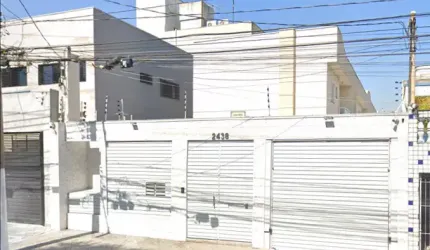 SOBRADO 3 DORM SUITE 2 VAGAS VILA FORMOSA