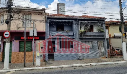 SOBRADO 85M2 5 SALAS AZEVEDO X APUCARANA