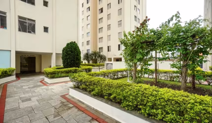 APTO2 DORM 62M2 TAUAPE