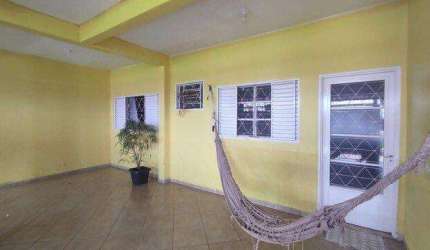 Casa para Venda em Brasília, Recanto das Emas, 4 dormitórios, 2 suítes, 3 banheiros, 3 vagas