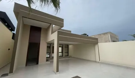 Casa para Venda em Brasília, Vicente Pires, 4 dormitórios, 4 suítes, 6 banheiros, 8 vagas