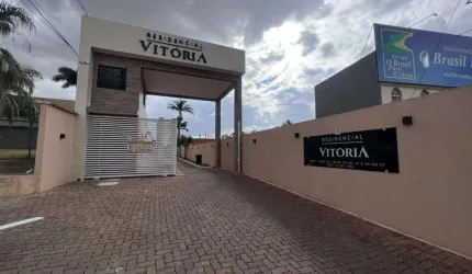 Lote para Venda em RA XXX Vicente Pires, Setor Habitacional Vicente Pires - Trecho 3