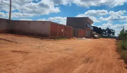Lote para Venda em Brasília, 26 de Setembro