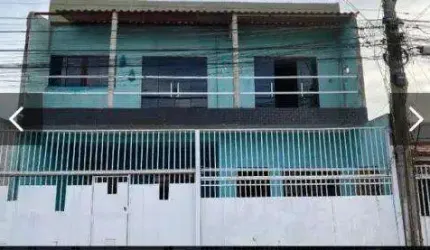 Casa para Venda em Brasília, Ceilândia Sul (Ceilândia), 4 dormitórios, 1 suíte, 2 banheiros, 2 vagas