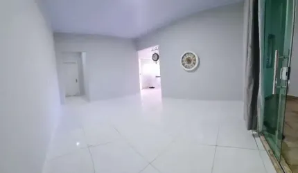 Casa para Venda em Brasília, Setor Habitacional Arniqueira (Águas Claras), 3 dormitórios, 1 suíte, 1 banheiro, 1 vaga
