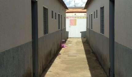 Casa para Venda em Brasília, Setor Habitacional Sol Nascente (Ceilândia), 4 dormitórios, 4 banheiros
