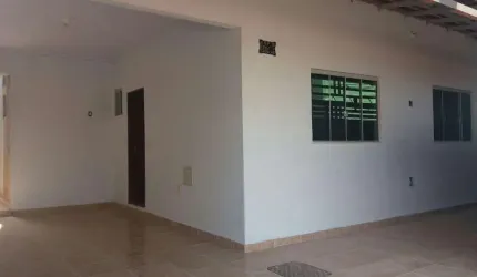 Casa para Venda em Brasília, Ceilândia Sul (Ceilândia), 4 dormitórios, 3 banheiros, 2 vagas