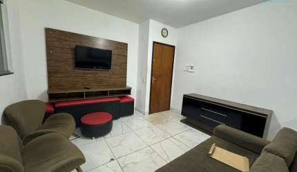 Apartamento para Venda em Brasília, Guará II, 2 dormitórios, 1 banheiro