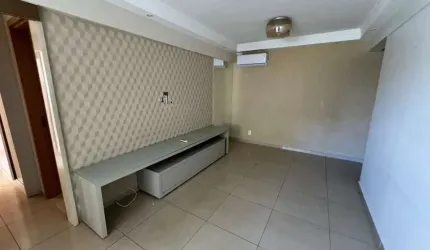 Apartamento para Venda em Brasília, Sul (Águas Claras), 3 dormitórios, 1 suíte, 3 banheiros, 1 vaga