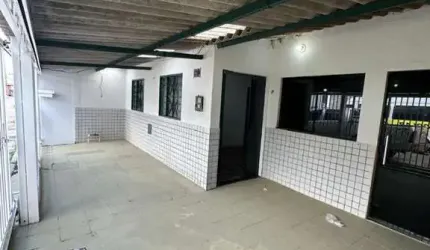 Casa para Venda em Brasília, Ceilândia Sul (Ceilândia), 3 dormitórios, 2 banheiros, 2 vagas