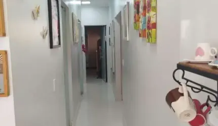 Casa para Venda em Brasília, Setor Habitacional Arniqueira (Águas Claras), 4 dormitórios, 2 suítes, 3 banheiros, 3 vagas