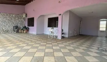 Casa para Venda em RA III Taguatinga, Taguatinga Norte (Taguatinga), 4 dormitórios, 2 suítes, 4 banheiros, 4 vagas