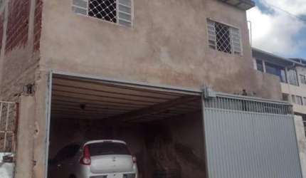 Casa para Venda em Brasília, Setor Habitacional Arniqueira (Águas Claras), 2 dormitórios, 2 banheiros, 3 vagas
