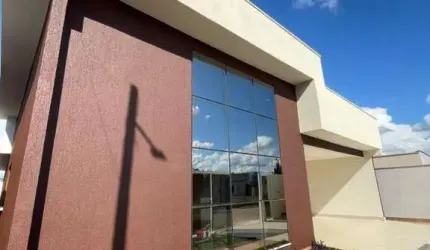 Casa para Venda em Brasília, Ponte Alta Norte (Gama), 3 dormitórios, 3 suítes, 2 banheiros, 2 vagas