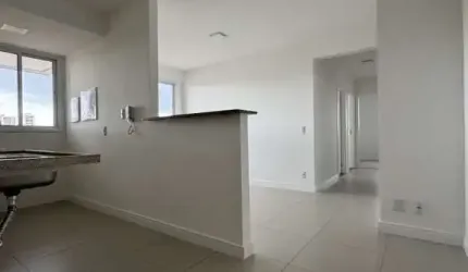 Apartamento para Venda em RA XII Samambaia, Samambaia Norte (Samambaia), 3 dormitórios, 1 suíte, 2 banheiros, 1 vaga