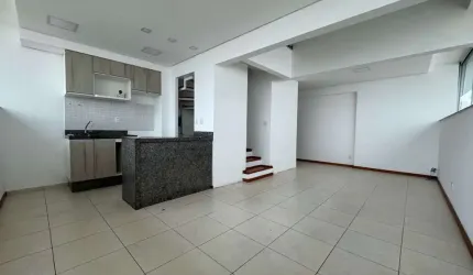 Apartamento para Venda em RA XX Águas Claras, Sul (Águas Claras), 2 dormitórios, 2 suítes, 3 banheiros, 2 vagas