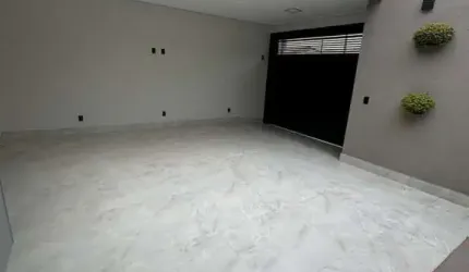 Casa Nova para Venda em Brasília, Samambaia Norte (Samambaia), 3 dormitórios, 3 suítes, 4 banheiros, 2 vagas