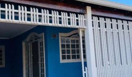 Casa Nova para Venda em Brasília, Taguatinga Norte (Taguatinga), 2 dormitórios, 1 suíte, 1 banheiro, 1 vaga
