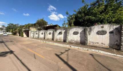 Terreno para Venda em Brasília, Taguatinga Sul (Taguatinga)