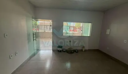 Casa para Venda em Brasília, Ceilândia Sul (Ceilândia), 3 dormitórios, 1 suíte, 2 banheiros, 3 vagas