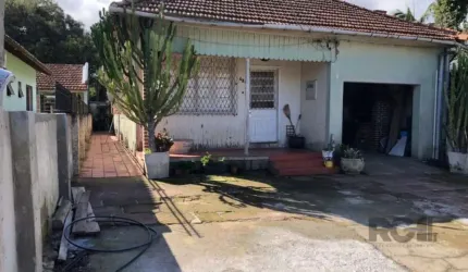 Terreno em Belém Novo