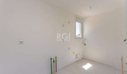 Apartamento em Fátima