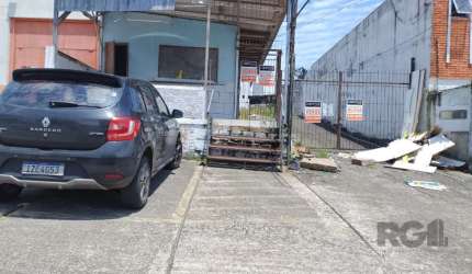 Imóvel preparado para lavagem/ autoconter/ estacionamento/ oficina mecânica.&lt;BR&gt;Área total de 569,25 m2 sendo área coberta de 120 m2.&lt;BR&gt;2 salas&lt;BR&gt;Fosso para lavagem/ troca de óleo/