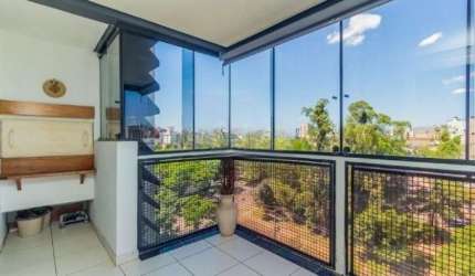 Apartamento em Menino Deus