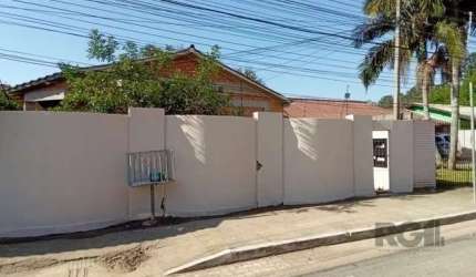 RESIDENCIAL COM 4 CASAS A VENDA EM ESTEIO      &lt;BR&gt;Residencial com 4 Casas de 1 Quarto em Condomínio Fechado&lt;BR&gt;As 4 casas alugadas por 650 reais cada uma rende R$ 2400 por mês.&lt;BR&gt;C