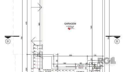 EXCLUSIVO PARA CONSTRUTORES E INVESTIDORES&lt;BR&gt;&lt;BR&gt;Condomínio em construção no bairro Espírito Santo, composto por 10 (dez) residências de 4 pavimentos, sendo as nove primeiras unidades em 