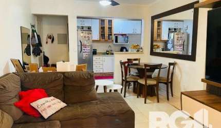 Apartamento em Centro