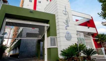 Apartamento 2 dormitório no Bairro Marechal Rondon, possui Banheiro Social, Cozinha com móveis Planejados, Lavanderia com espera para Junker, sacada com Churrasqueira,&lt;BR&gt;Vaga de garagem coberta